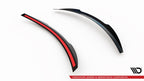Mercedes-Benz CLS C219 Spoiler Extension