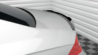 Mercedes-Benz CLS C219 Spoiler Extension
