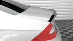 Mercedes-Benz CLS C219 Spoiler Extension