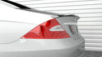 Mercedes-Benz CLS C219 Spoiler Extension