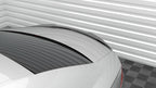 Mercedes-Benz CLS C219 Spoiler Extension