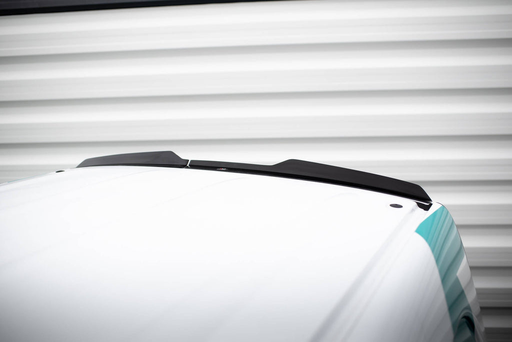 Mercedes-Benz Citan Mk1 Spoiler Extension