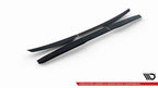 Mercedes-Benz Citan Mk1 Spoiler Extension