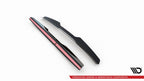 Mercedes-Benz Citan Mk1 Spoiler Extension