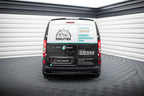Mercedes-Benz Citan Mk1 Spoiler Extension