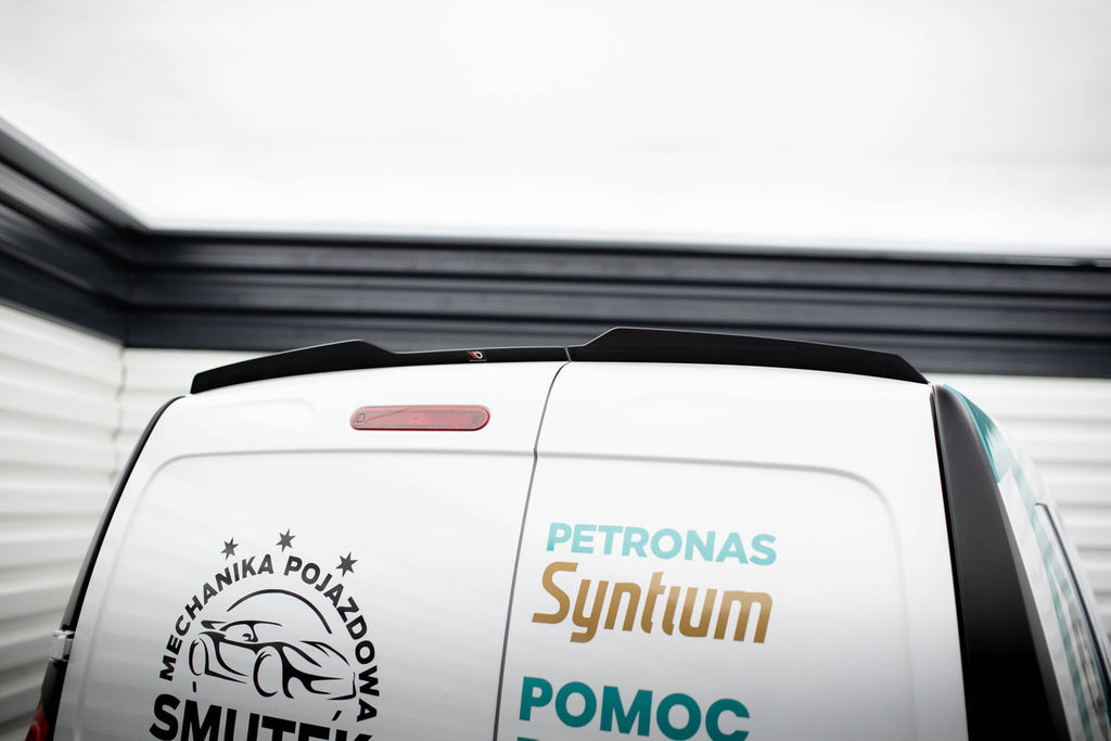 Mercedes-Benz Citan Mk1 Spoiler Extension