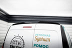 Mercedes-Benz Citan Mk1 Spoiler Extension
