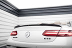 Mercedes-Benz E-Class Cabrio AMG-Line / E53 AMG A238 Spoiler Extension