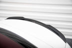 Mercedes-Benz E-Class Cabrio AMG-Line / E53 AMG A238 Spoiler Extension