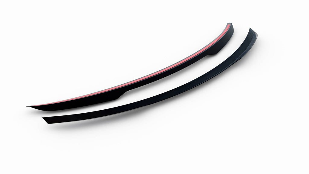 Mercedes-Benz E-Class Cabrio AMG-Line / E53 AMG A238 Spoiler Extension