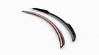 Mercedes-Benz E-Class Cabrio AMG-Line / E53 AMG A238 Spoiler Extension