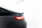 Mercedes-Benz E-Class W213 Coupe (C238) AMG-Line / 53 AMG Spoiler Extension