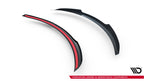Mercedes-Benz E-Class W213 Coupe (C238) AMG-Line / 53 AMG Spoiler Extension