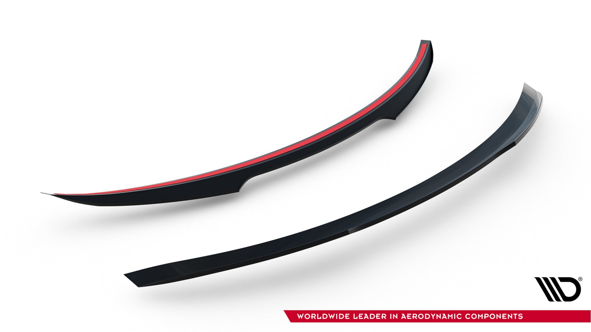Extensión de alerón Mercedes-Benz Clase E W213 Coupé (C238) AMG-Line / 53 AMG