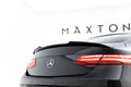 Extensión de alerón Mercedes-Benz Clase E W213 Coupé (C238) AMG-Line / 53 AMG