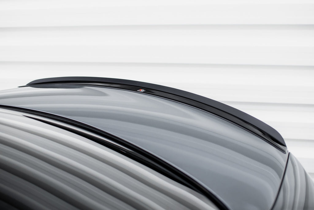 Mercedes-Benz E-Class Saloon / Sedan W213 AMG-Line Spoiler Extension