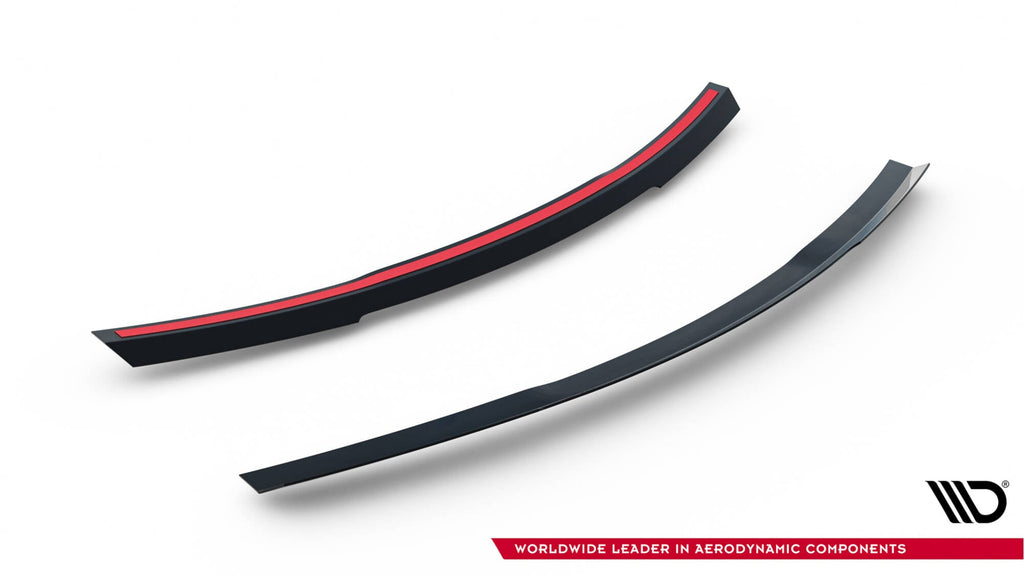 Mercedes-Benz GLA 45 AMG X156 Spoiler Extension