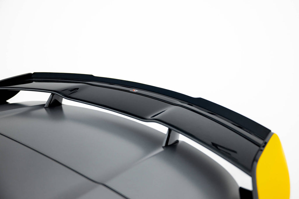 Mercedes-Benz GLA 45 AMG X156 Spoiler Extension