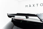 Mercedes-Benz GLA 45 AMG X156 Facelift Spoiler Extension