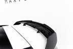 Mercedes-Benz GLA 45 AMG X156 Facelift Spoiler Extension