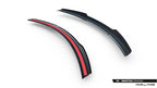 Mercedes-Benz GLA 45 AMG X156 Facelift Spoiler Extension