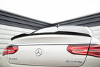 Extensión de alerón Mercedes-Benz GLE Coupé 43 AMG / AMG-Line C292