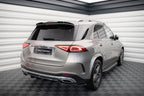 Mercedes-Benz GLE SUV AMG-Line W167 / W167 Facelift Spoiler Extension