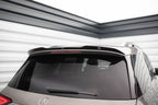 Mercedes-Benz GLE SUV AMG-Line W167 / W167 Facelift Spoiler Extension