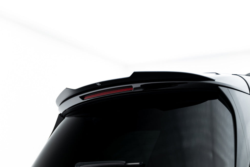 Mercedes-Benz GLS AMG-Line X167 Spoiler Extension