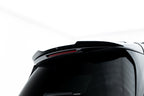 Mercedes-Benz GLS AMG-Line X167 Spoiler Extension