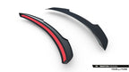 Mercedes-Benz GLS AMG-Line X167 Spoiler Extension