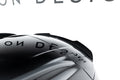 Extensión de alerón Mercedes-Benz GLS AMG-Line X167
