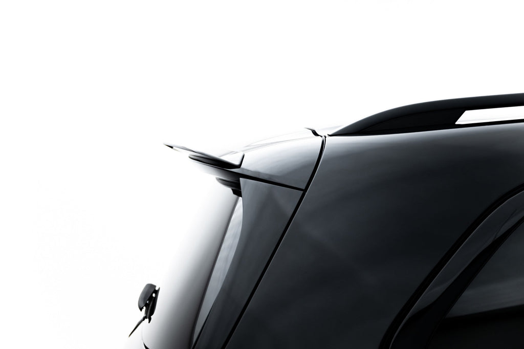 Mercedes-Benz GLS AMG-Line X167 Spoiler Extension