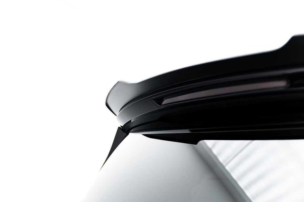 Mercedes-Benz GLS AMG-Line X167 Spoiler Extension
