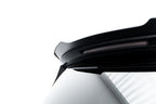 Mercedes-Benz GLS AMG-Line X167 Spoiler Extension