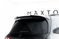 Extensión de alerón Mercedes-Benz GLS AMG-Line X167 Facelift