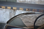 Mercedes-Benz S-Class W222 / W222 Facelift Spoiler Extension