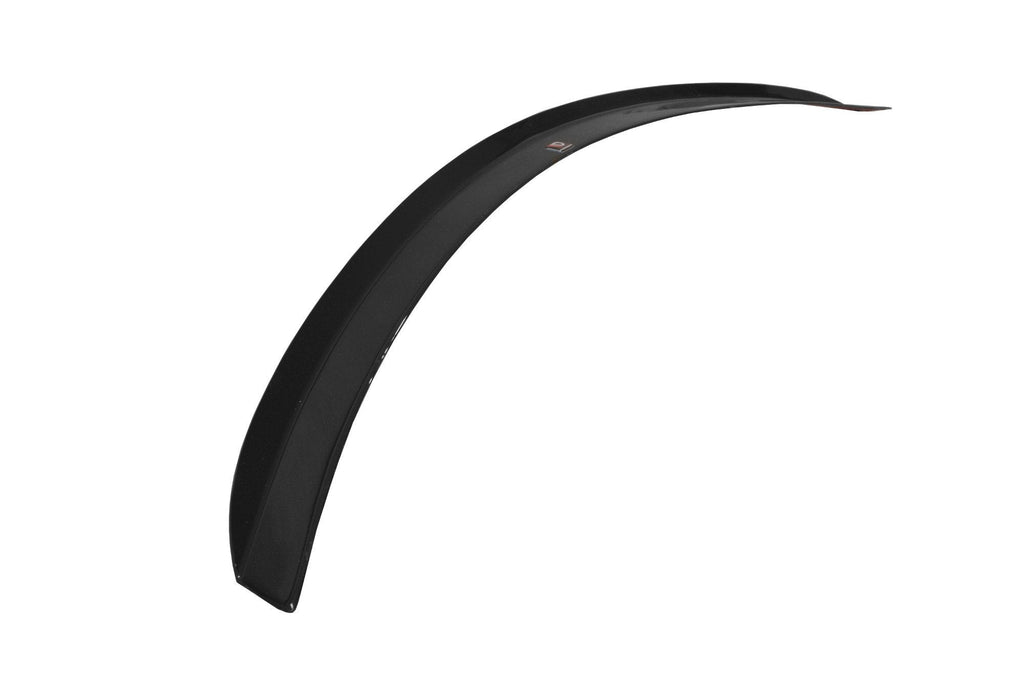 Mercedes-Benz SLK R172 Spoiler Extension