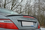 Mercedes-Benz SLK R172 Spoiler Extension
