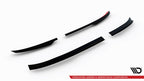 Extensión de alerón Mercedes-Benz T W420