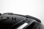 Extensión de alerón Mercedes-Benz T W420