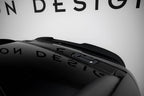 Mercedes-Benz V-Class AMG-Line W447 Facelift 2 Spoiler Extension