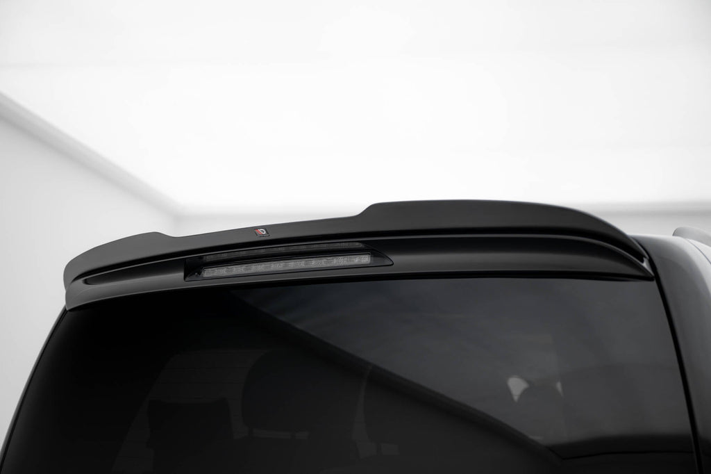 Mercedes-Benz V-Class AMG-Line W447 Facelift 2 Spoiler Extension