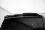 Mercedes-Benz V-Class AMG-Line W447 Facelift 2 Spoiler Extension