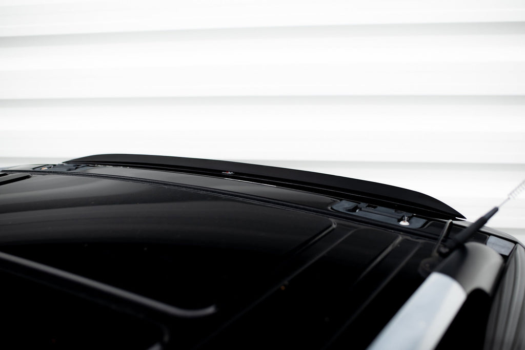 Extensión de alerón Mercedes-Benz V-Class W447 / W447 Facelift