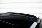 Extensión de alerón Mercedes-Benz V-Class W447 / W447 Facelift