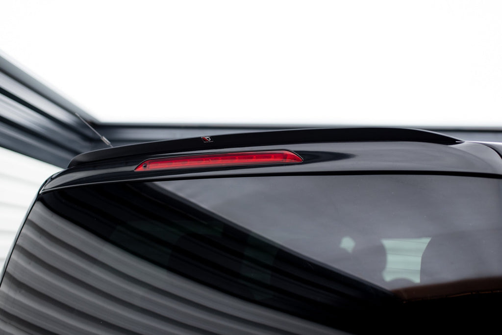 Extensión de alerón Mercedes-Benz V-Class W447 / W447 Facelift