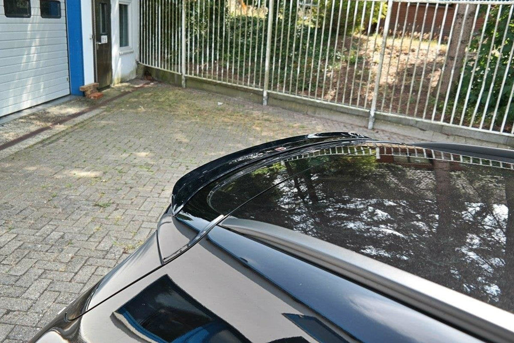 Mercedes C Class S205 AMG 63 Estate Spoiler Extension