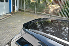 Mercedes C Class S205 AMG 63 Estate Spoiler Extension