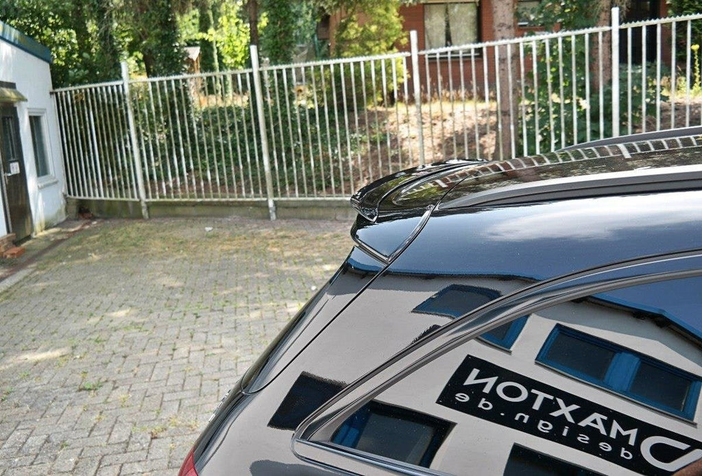 Mercedes C Class S205 AMG 63 Estate Spoiler Extension